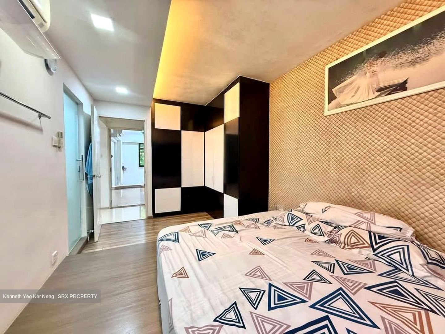 Blk 501D Montreal Spring (Sembawang), HDB Executive #577002851